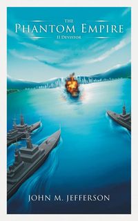 Produktbild: The Phantom Empire