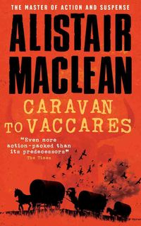 Produktbild: Caravan to Vaccares