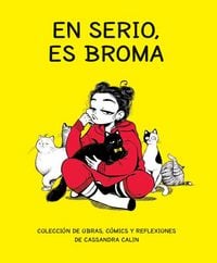 Produktbild: En serio, es broma