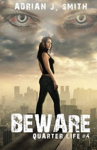 Produktbild: Beware