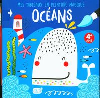 Produktbild: Oc&eacute;ans