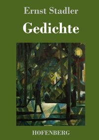 Produktbild: Gedichte