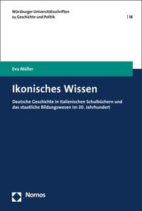 Produktbild: Ikonisches Wissen