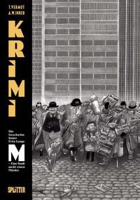 Produktbild: Krimi