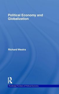 Produktbild: Political Economy and Globalization