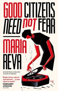 Produktbild: Good Citizens Need Not Fear