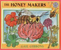 Produktbild: The Honey Makers