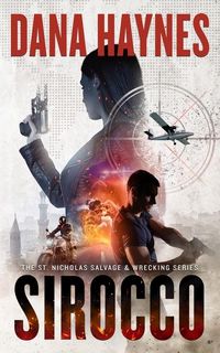 Produktbild: Sirocco