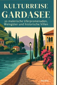 Produktbild: Kulturreise Gardasee