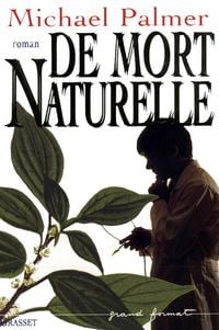 Produktbild: De Mort Naturelle