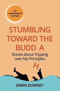 Produktbild: Stumbling toward the Buddha