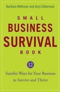 Produktbild: Small Business Survival Book