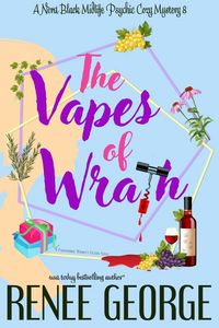 Produktbild: The Vapes of Wrath
