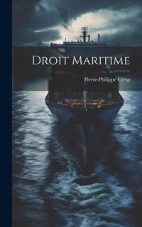 Produktbild: Droit Maritime