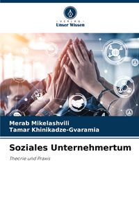 Produktbild: Soziales Unternehmertum