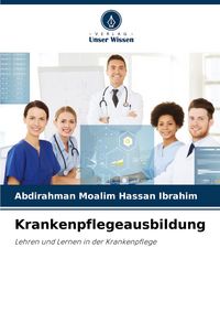 Produktbild: Krankenpflegeausbildung