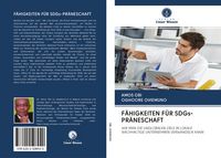 Produktbild: F&auml;higkeiten f&uuml;r Sdgs-Pr&auml;neschaft