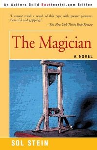 Produktbild: The Magician