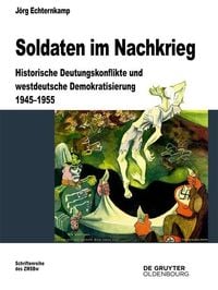 Produktbild: Soldaten im Nachkrieg