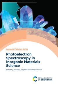 Produktbild: Photoelectron Spectroscopy in Inorganic Materials Science