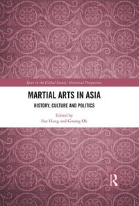 Produktbild: Martial Arts in Asia
