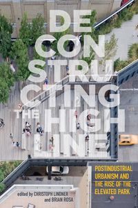 Produktbild: Deconstructing the High Line