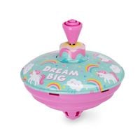 Produktbild: Legami Kinderspielzeug Spinning Top - Einhorn