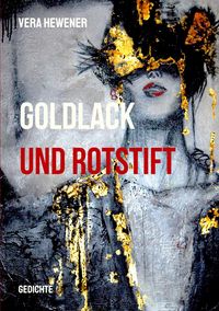 Produktbild: Goldlack und Rotstift