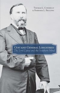 Produktbild: God and General Longstreet