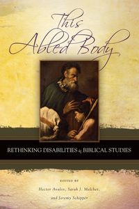 Produktbild: This Abled Body