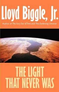 Produktbild: The Light That Never Was