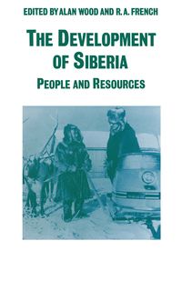 Produktbild: The Development of Siberia