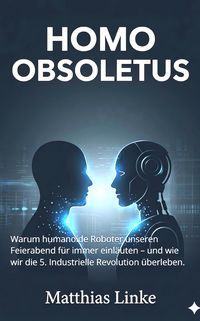 Produktbild: Homo Obsoletus