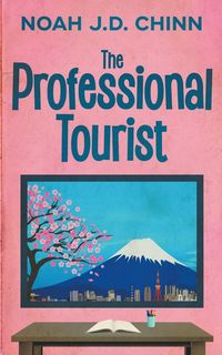 Produktbild: The Professional Tourist