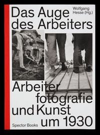 Produktbild: Das Auge des Arbeiters