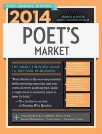 Produktbild: 2014 Poets Market
