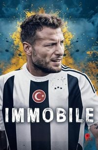 Produktbild: Ciro Immobile