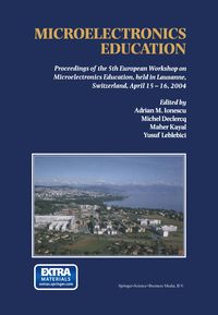 Produktbild: Microelectronics Education