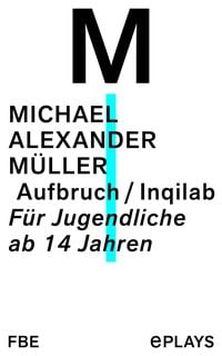 Produktbild: Aufbruch / Inqilab