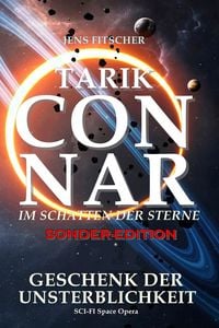Produktbild: Tarik Connar Geschenk der Unsterblichkeit