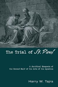 Produktbild: The Trial of St. Paul