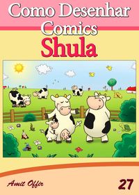 Produktbild: Como Desenhar Comics: Shula