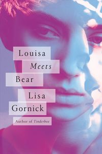 Produktbild: Louisa Meets Bear