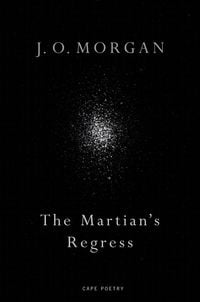 Produktbild: The Martian's Regress