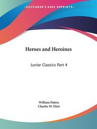 Produktbild: Heroes and Heroines