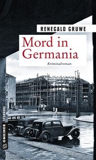 Produktbild: Mord in Germania