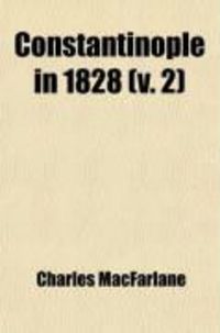 Produktbild: Constantinople in 1828 (V. 2)