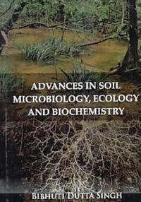 Produktbild: Advances in Soil Microbiology, Ecology and Biochemistry