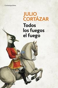 Produktbild: Todos los fuegos el fuego