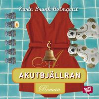 Produktbild: Akutbj&auml;llran